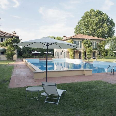 Il Borgo Di Minerva Ξενοδοχείο Minerbio Εξωτερικό φωτογραφία