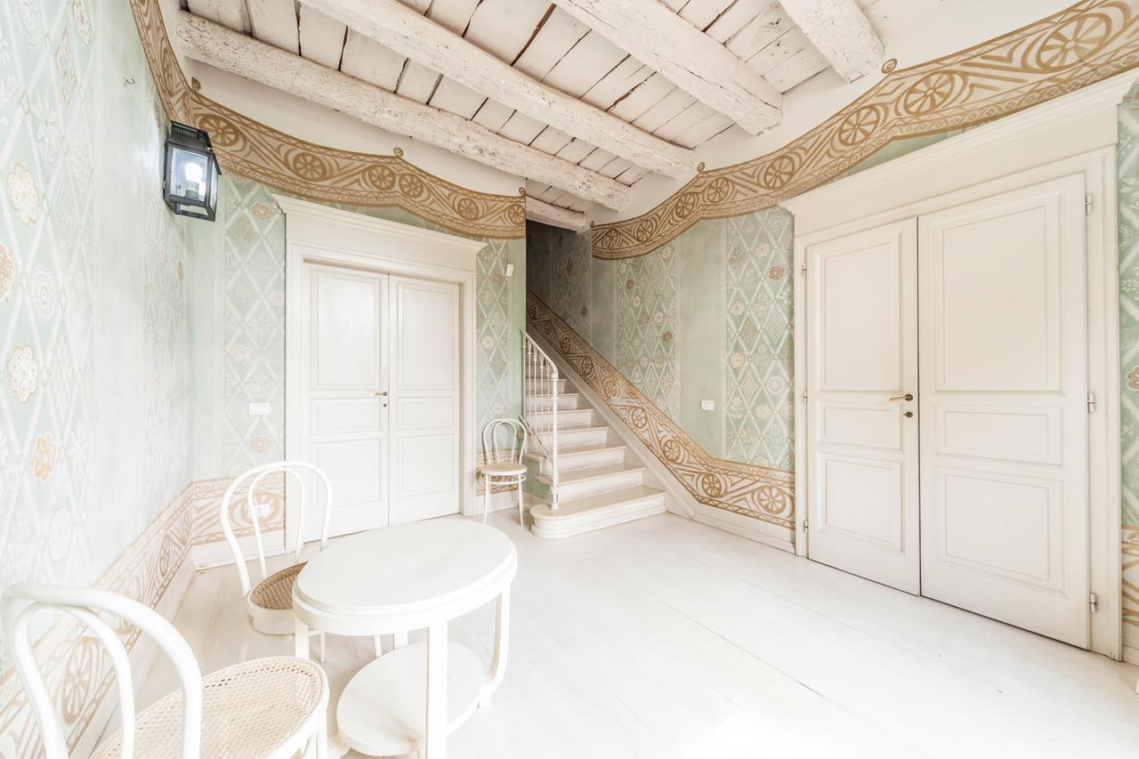 Il Borgo Di Minerva Ξενοδοχείο Minerbio Εξωτερικό φωτογραφία
