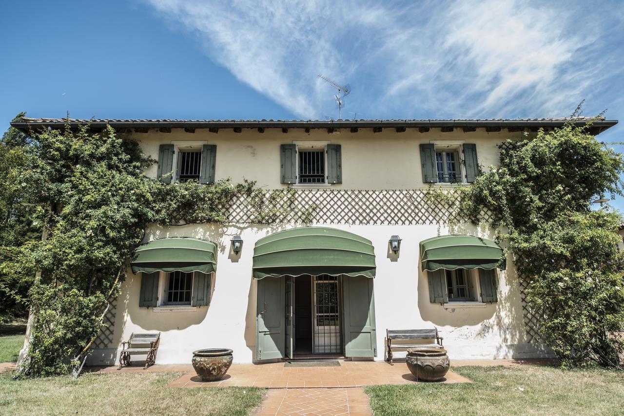 Il Borgo Di Minerva Ξενοδοχείο Minerbio Εξωτερικό φωτογραφία