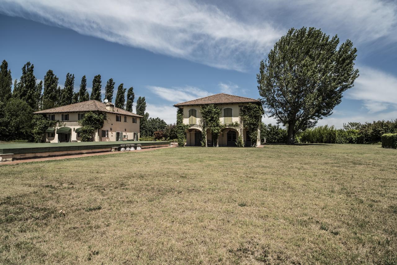 Il Borgo Di Minerva Ξενοδοχείο Minerbio Εξωτερικό φωτογραφία
