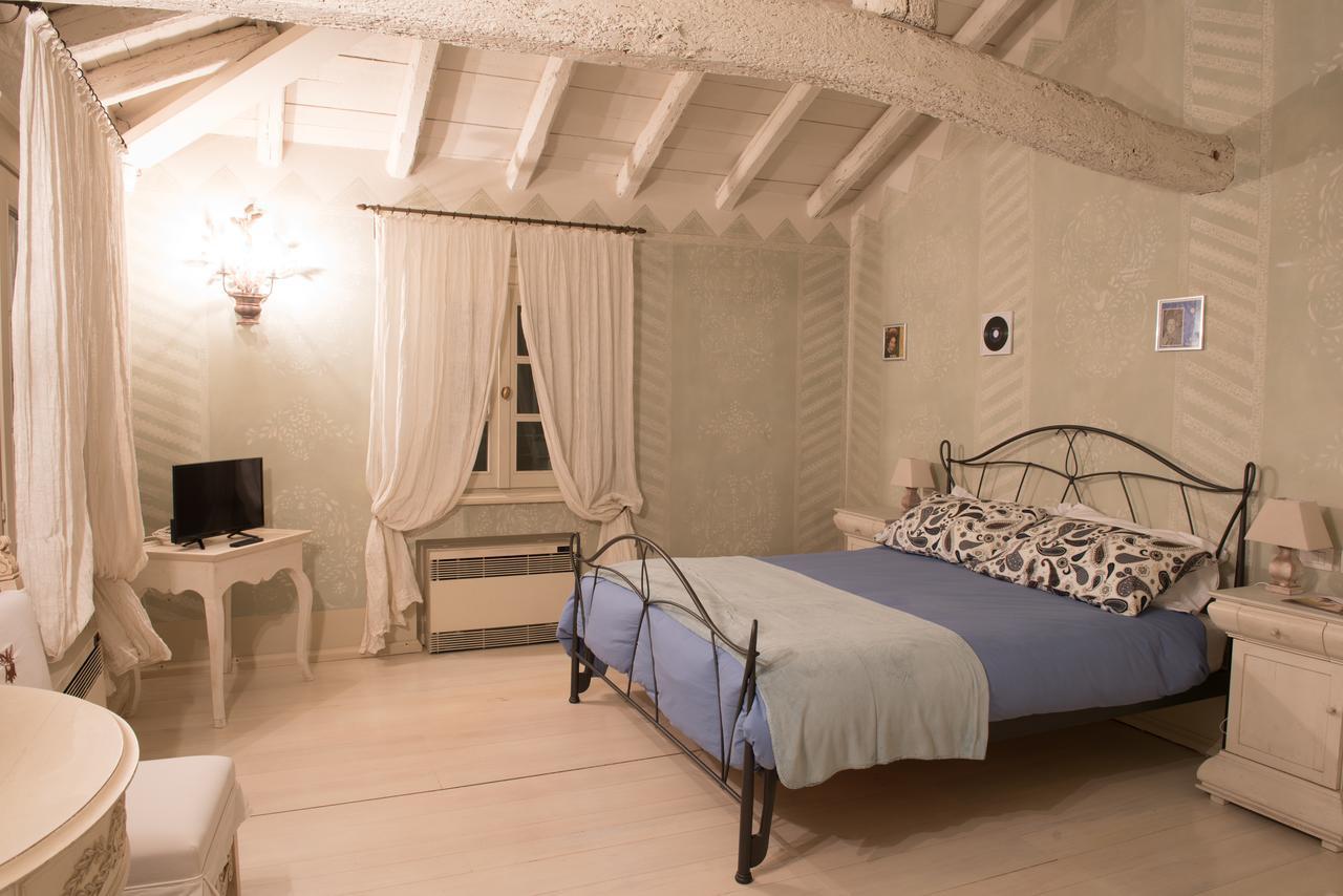 Il Borgo Di Minerva Ξενοδοχείο Minerbio Εξωτερικό φωτογραφία