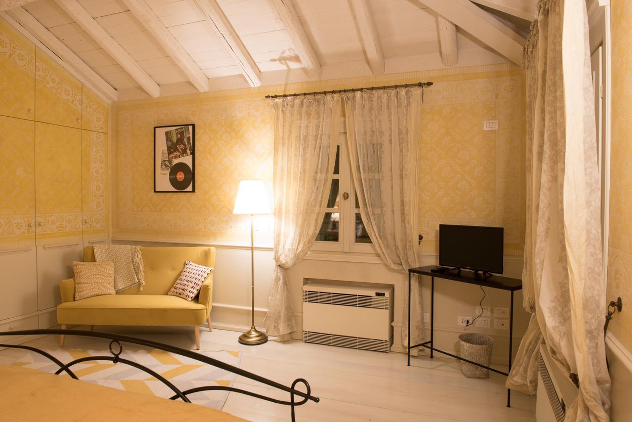 Il Borgo Di Minerva Ξενοδοχείο Minerbio Εξωτερικό φωτογραφία