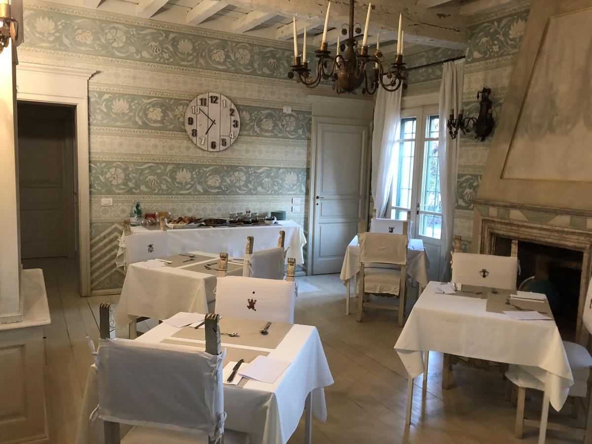 Il Borgo Di Minerva Ξενοδοχείο Minerbio Εξωτερικό φωτογραφία