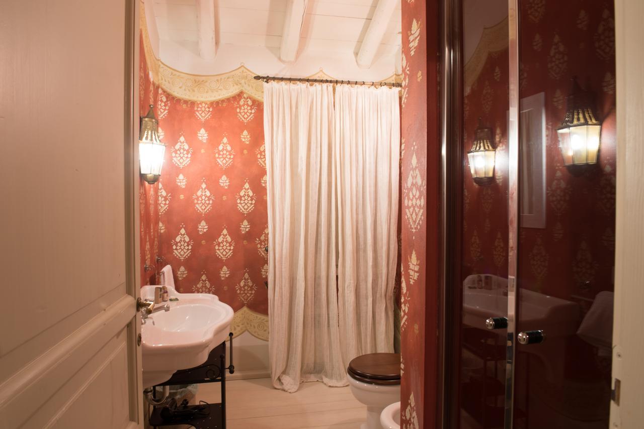 Il Borgo Di Minerva Ξενοδοχείο Minerbio Εξωτερικό φωτογραφία